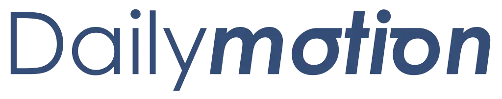 Logo Dailymotion