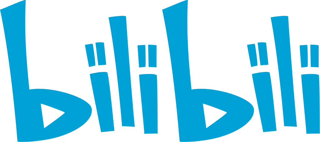 Logo Bilibili