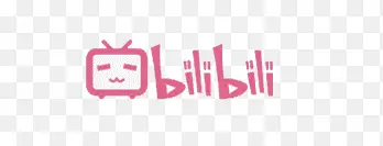 Logo Bilibili