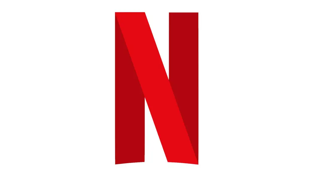 Logo platform streaming film dan serial Logo berbagai platform streaming