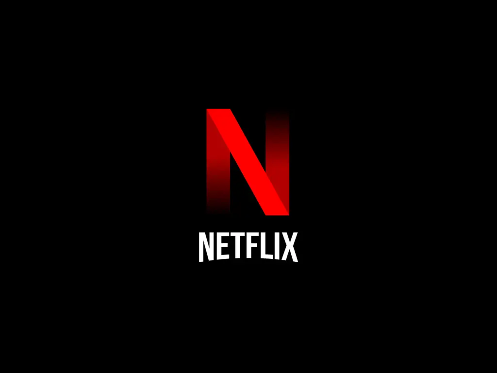 Logo Netflix