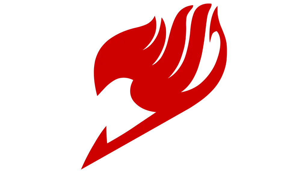 Logo anime Fairy Tail