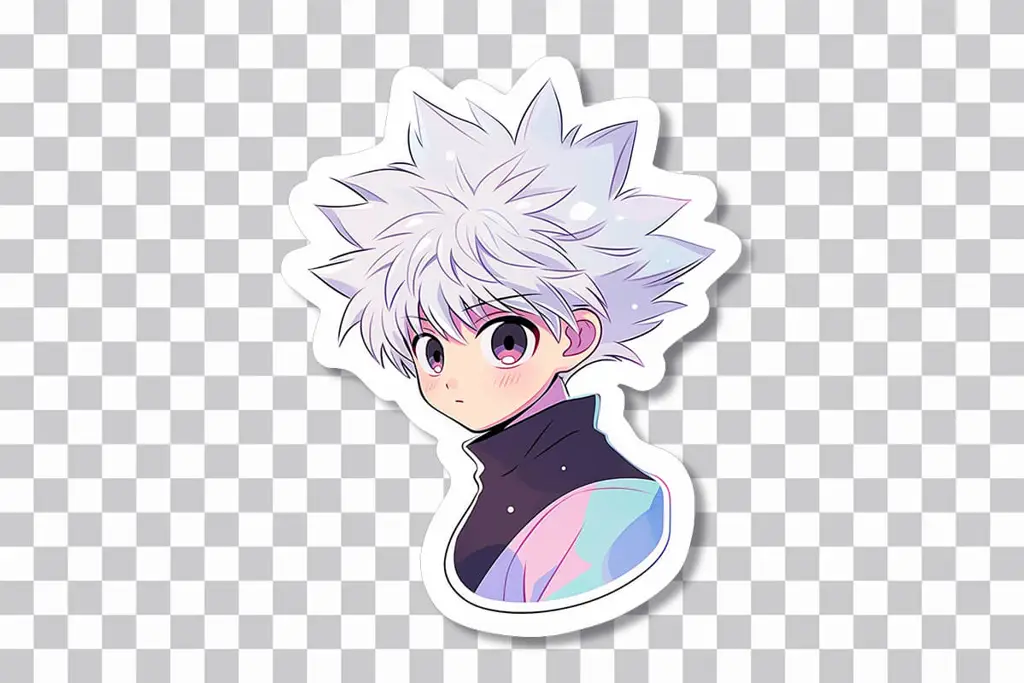 Logo Hunter x Hunter