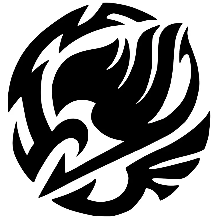 Logo Fairy Tail