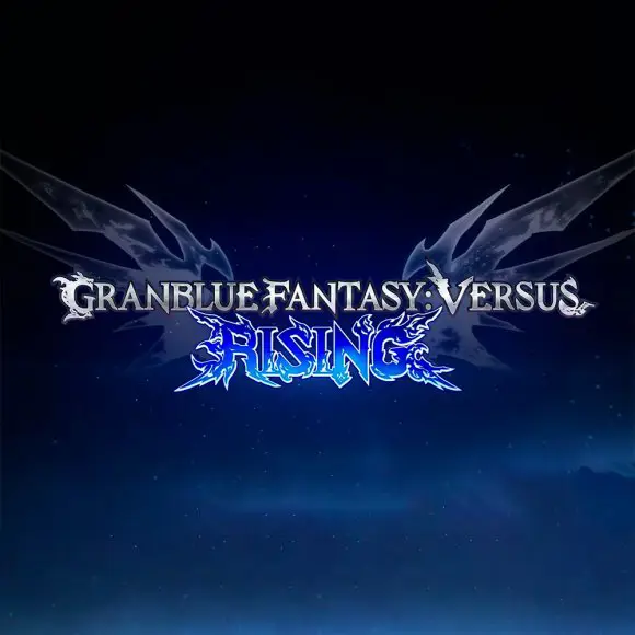 Logo Granblue Fantasy