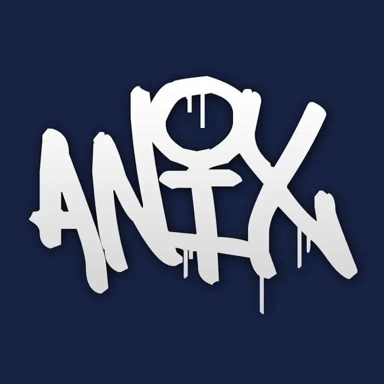 Logo Anix TV