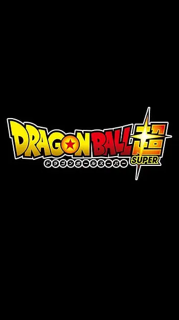 Logo Dragon Ball Super