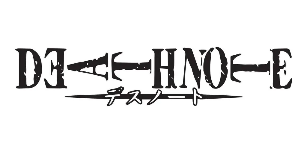 Logo Death Note