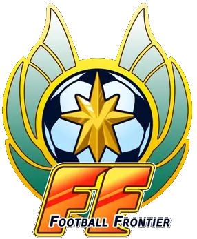 Logo Inazuma Eleven Ares