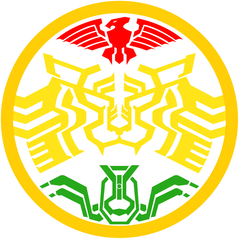 Logo Kamen Rider Den-O