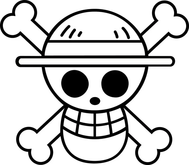 Logo One Piece