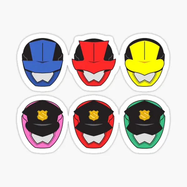 Logo Lupinranger vs Patranger