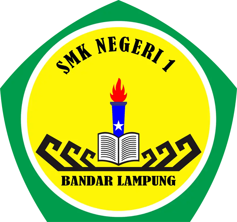 Gambar Logo SMK Palapa Bandar Lampung