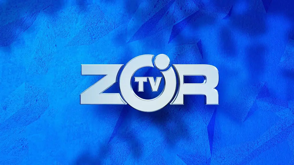 Logo Zor TV