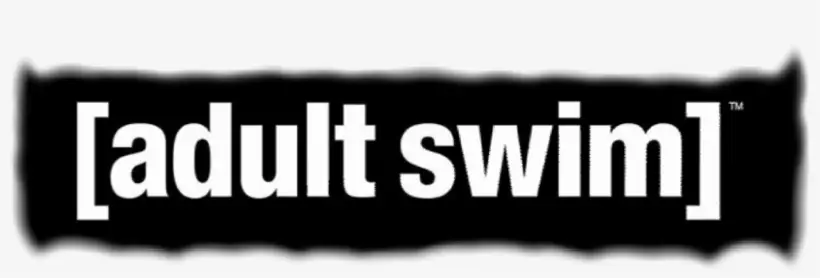 Logo Adult Swim