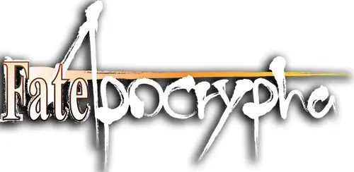 Logo Fate/Apocrypha