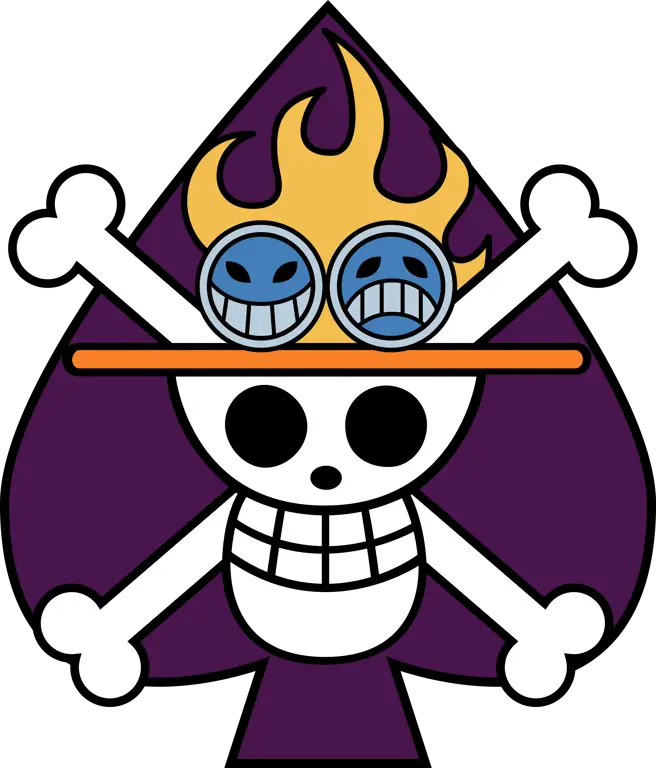 Logo One Piece