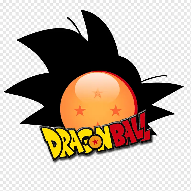 Logo Dragon Ball Super