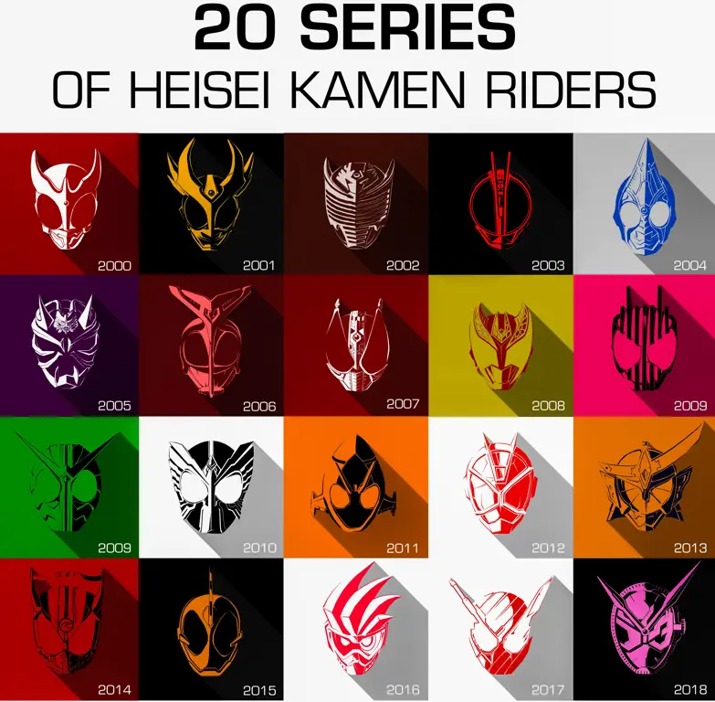 Logo Kamen Rider Ryuki