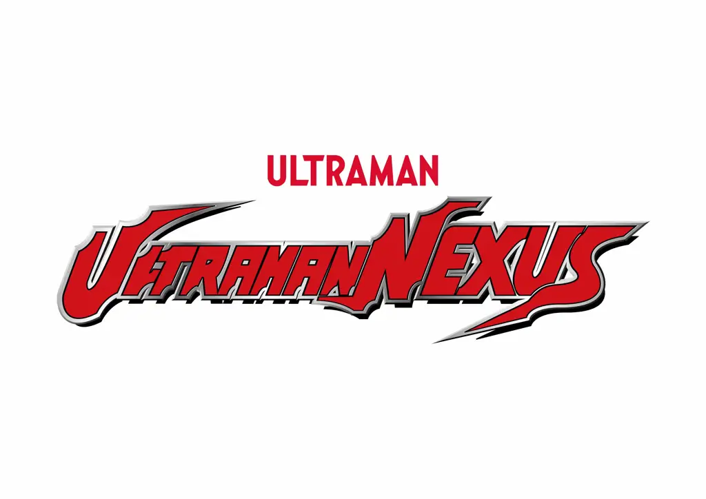 Logo Ultraman Nexus