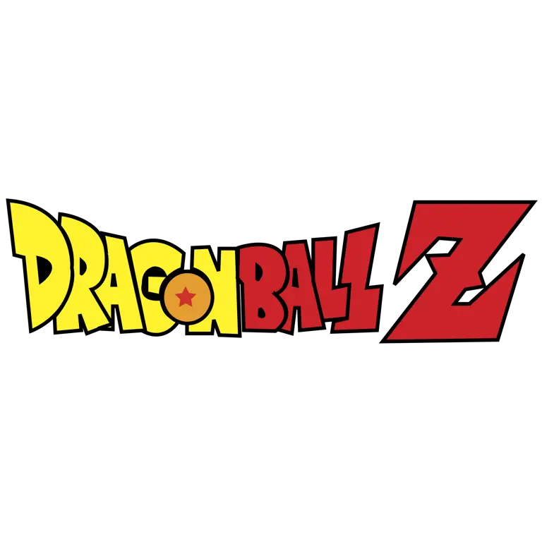 Logo Dragon Ball Z