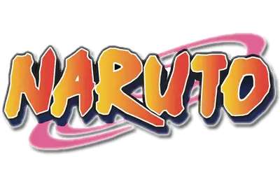 Logo Naruto Shippuden