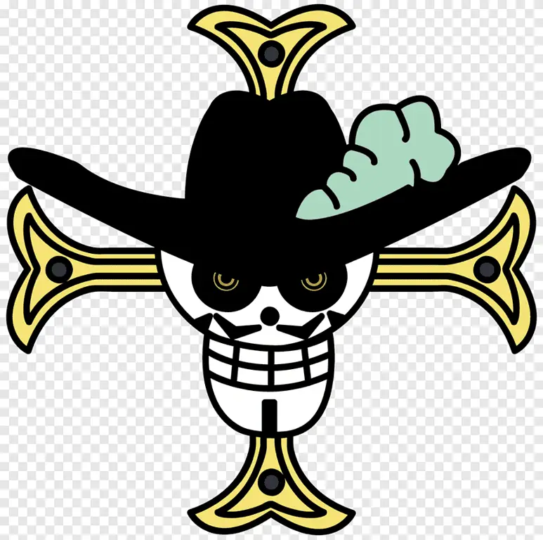 Logo One Piece