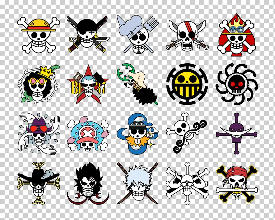 Logo One Piece