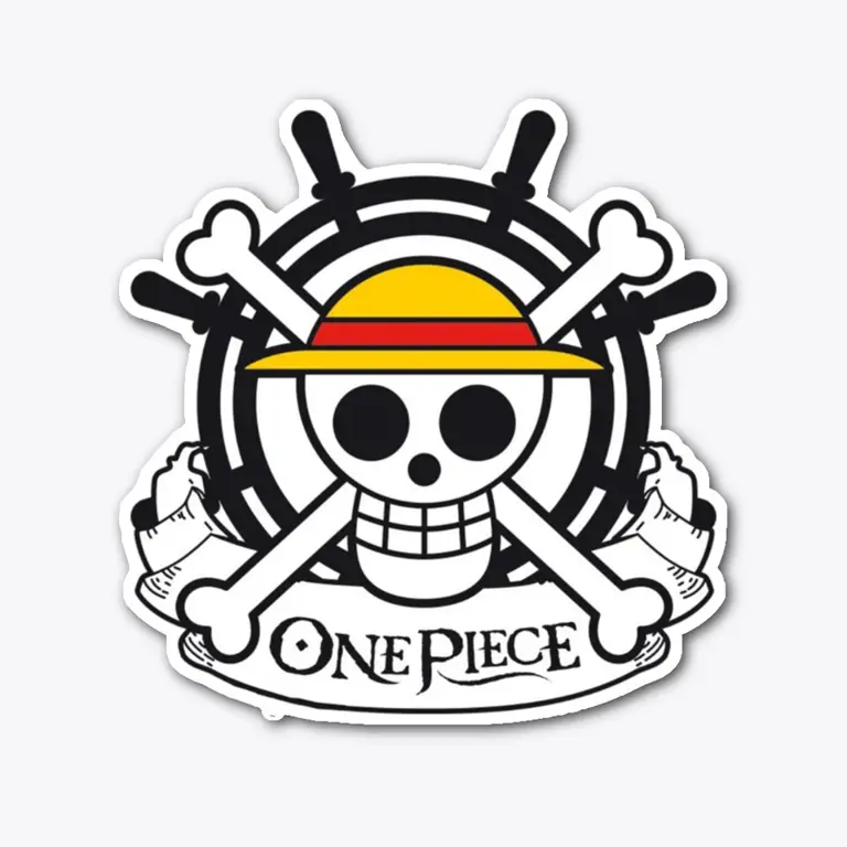 Logo One Piece