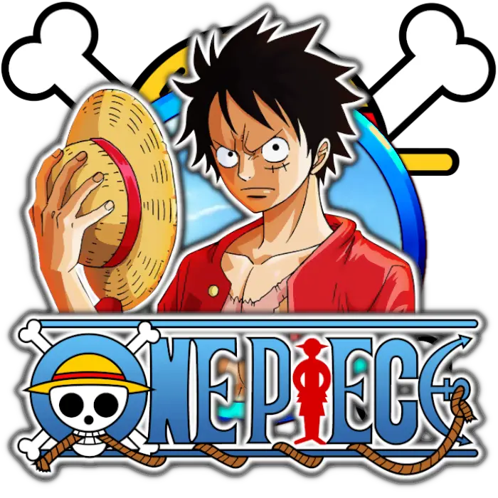 Logo One Piece