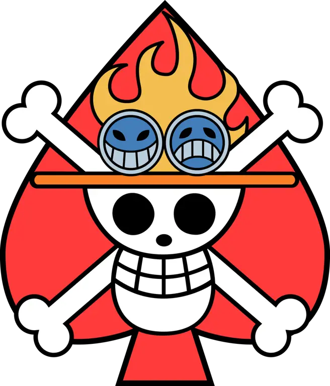 Logo One Piece