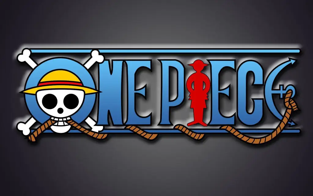 Logo One Piece