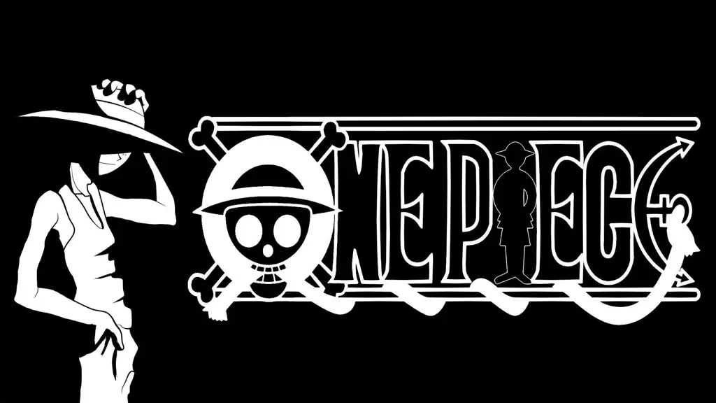 Logo One Piece