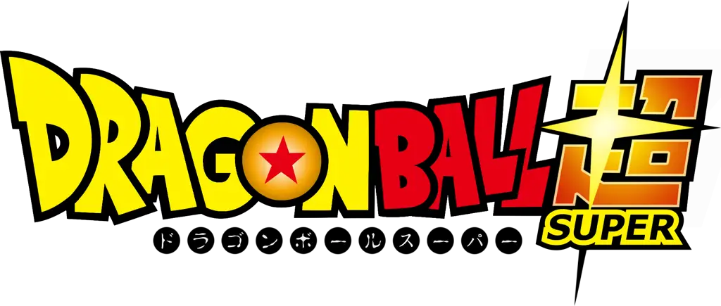 Logo Dragon Ball Z