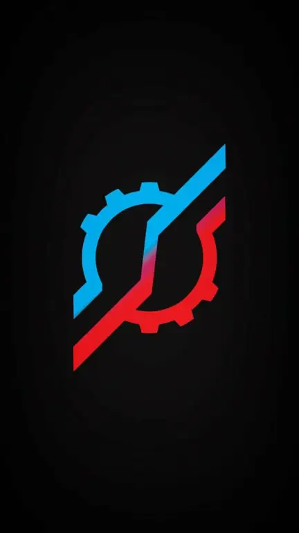 Logo Kamen Rider Build