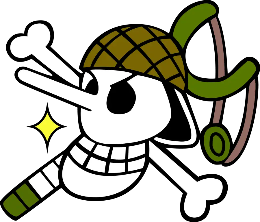 Logo One Piece