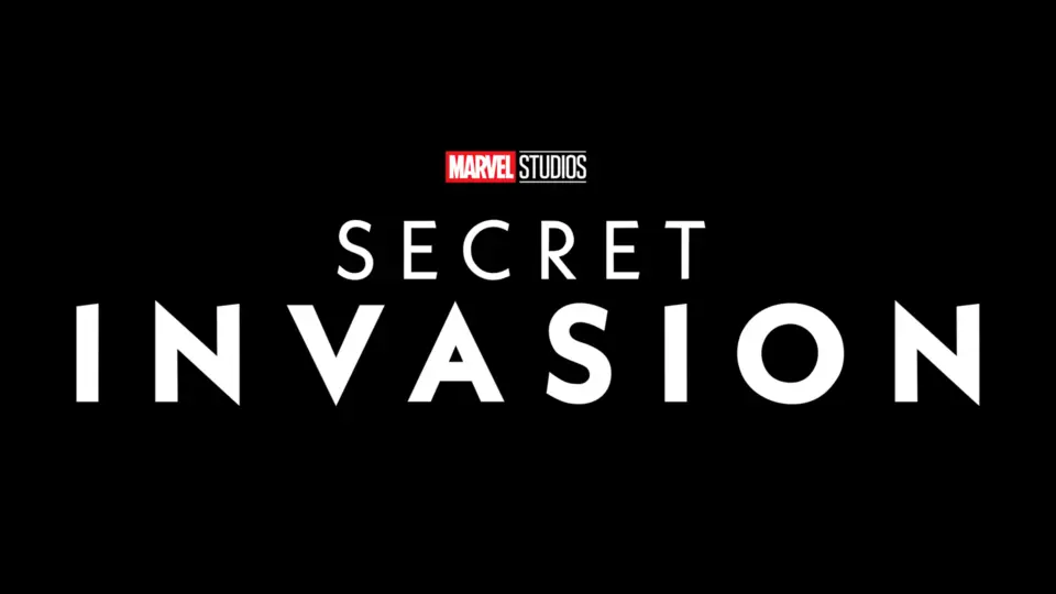 Logo Secret Invasion