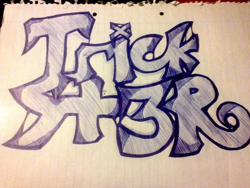 Logo Trickster