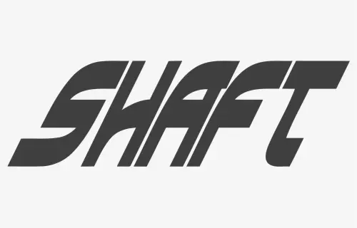 Logo resmi Shaft Studio