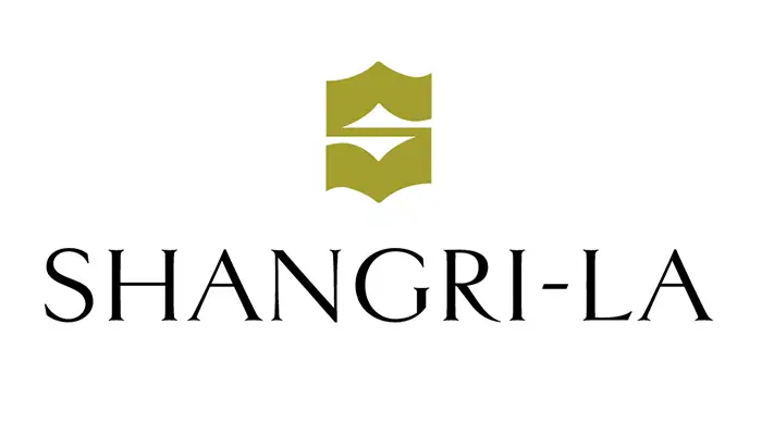 Logo Shangri-La Frontier