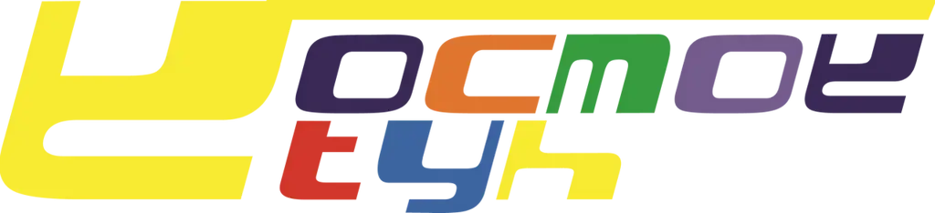 Logo Spacetoon yang membawa kenangan masa lalu