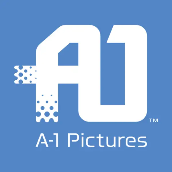 Logo studio animasi A-1 Pictures