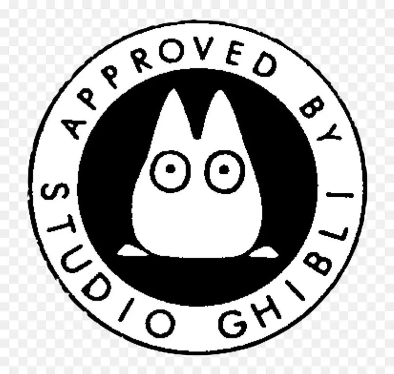 Logo Studio Ghibli