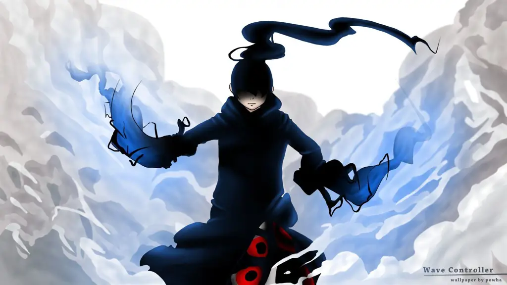 Logo resmi game Tower of God