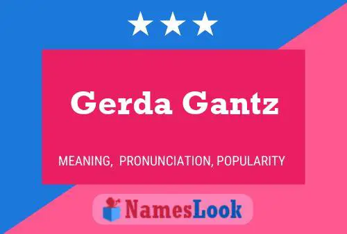 Makna Kata Gantzid Gambar yang menjelaskan makna kata gantzid