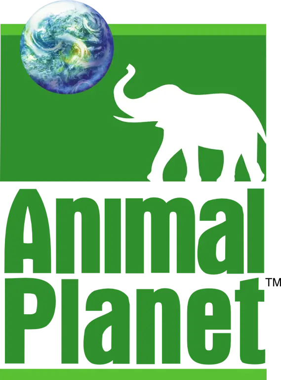 Makna dan simbol yang terkandung dalam logo Animal Planet