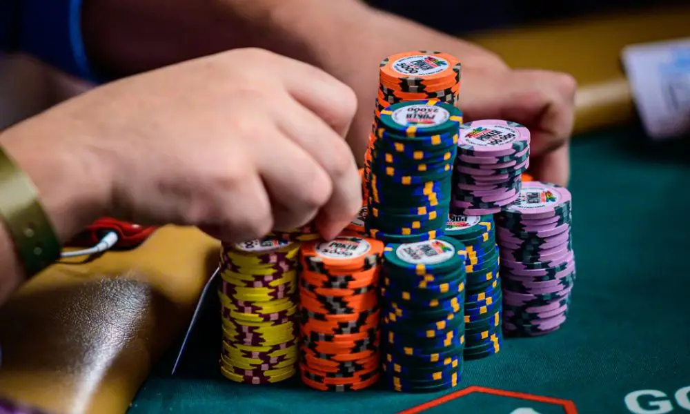 Tips manajemen bankroll untuk bermain di win poker 88