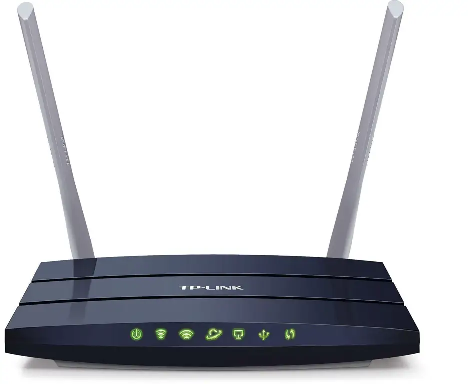 Router wifi