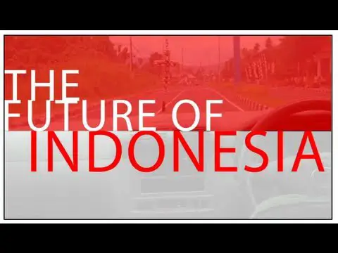 Masa Depan Subtitel Indonesia