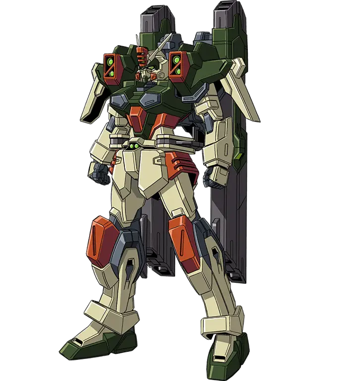 Gambar mecha dari Gundam SEED Freedom